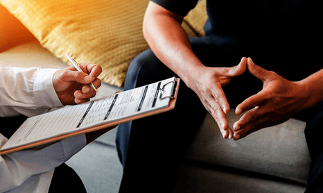 Terapia de prostatite
