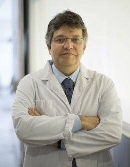 Doutor Urólogo Intan